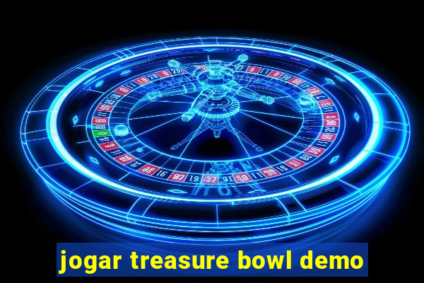 jogar treasure bowl demo